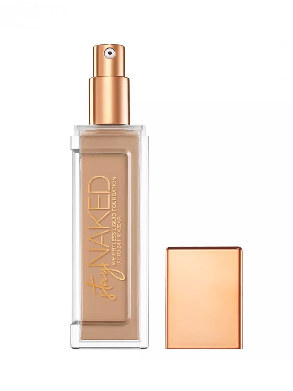 Urban Decay Stay Naked Weightless Liquid Foundation 40CP